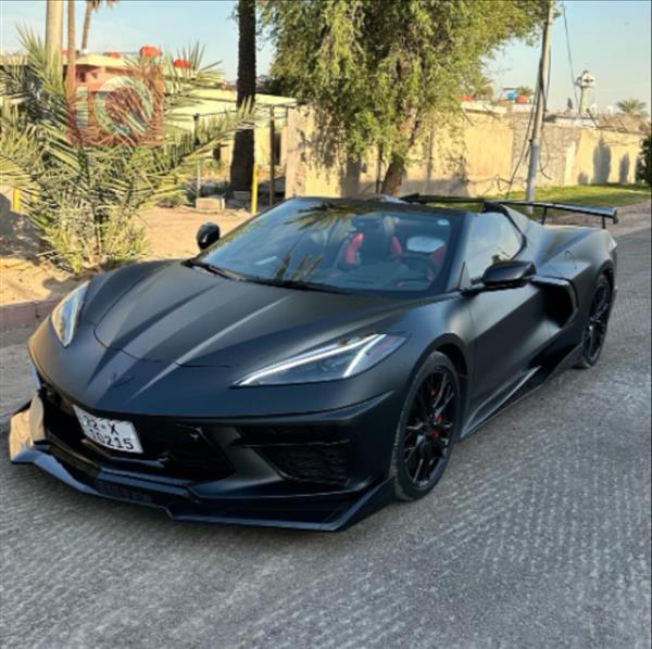 شيفروليه   للبيع في العراق
